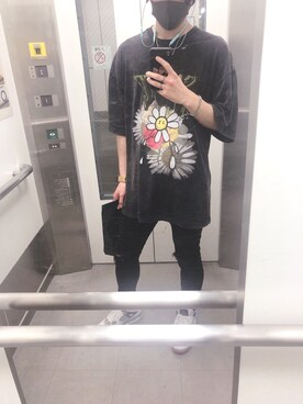 リょゥさんのコーディネート