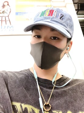 リょゥさんのコーディネート