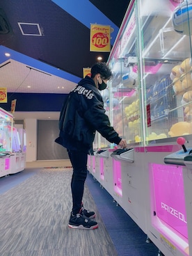 リょゥさんのコーディネート