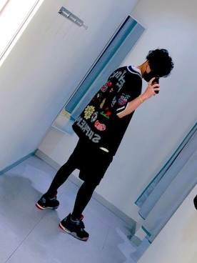 リょゥさんのコーディネート