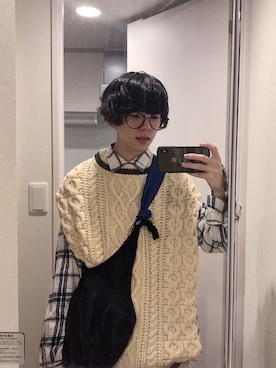 おいたて だいちさんのコーディネート