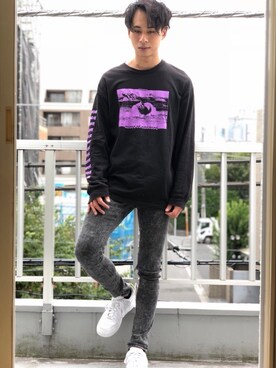 Kentaro Itoさんのコーディネート