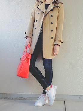 ytさんのコーディネート