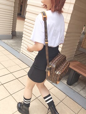 ytさんのコーディネート