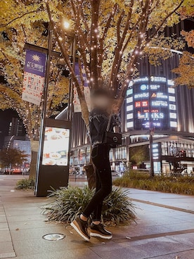 ytさんのコーディネート