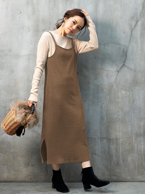 店員sweet Mommy Sweetmommy 授乳服 マタニティ 的孕婦服飾 雜貨搭配 Wear