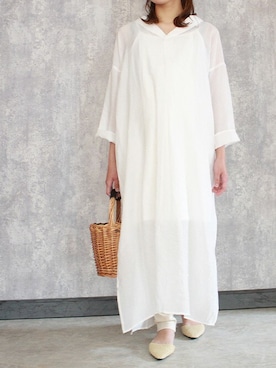 sweet mommyさん（レディース・151cm）の春コーディネート