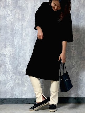 sweet mommyさん（レディース・158cm）の春コーディネート