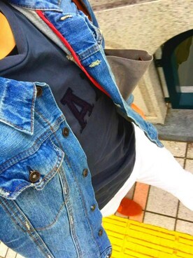 kishitoさんのコーディネート