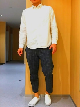 kishitoさんのコーディネート