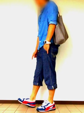 kishitoさんのコーディネート