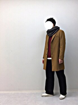 kishitoさんのコーディネート