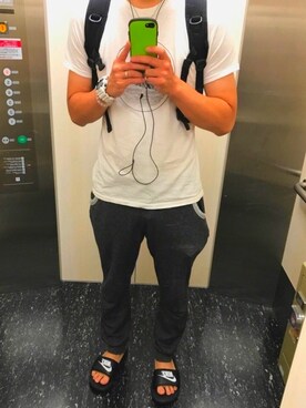 kishitoさんのコーディネート