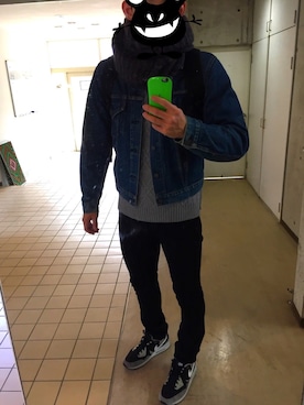 kishitoさんのコーディネート