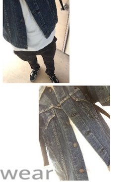 kishitoさんのコーディネート