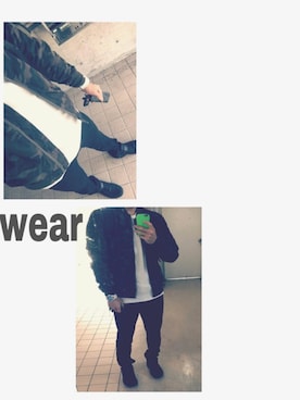 kishitoさんのコーディネート