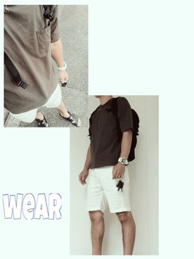 kishitoさんのコーディネート