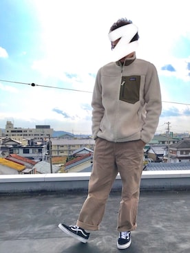 kishitoさんのコーディネート