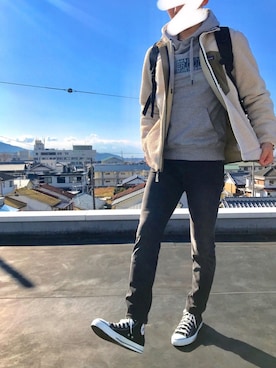 kishitoさんのコーディネート