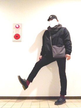 kishitoさんのコーディネート