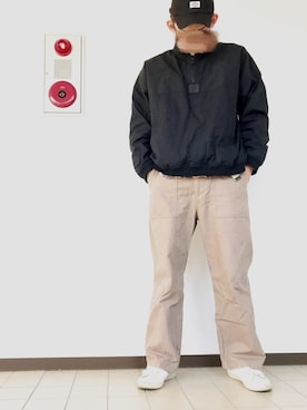 kishitoさんのコーディネート