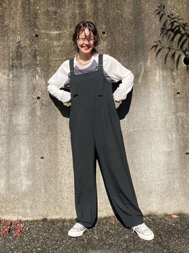 Ｒさんのコーディネート