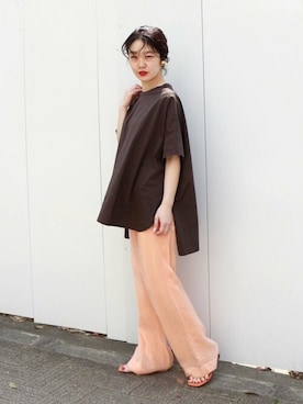 Ｒさんのコーディネート