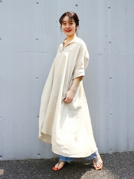 Ｒさんのコーディネート