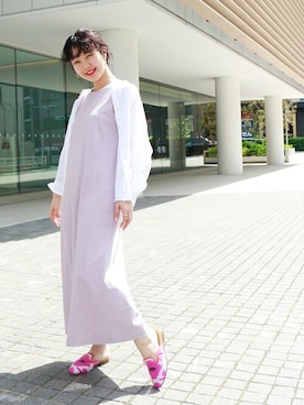 Ｒさんのコーディネート