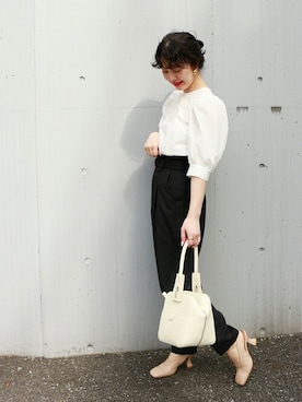 Ｒさんのコーディネート