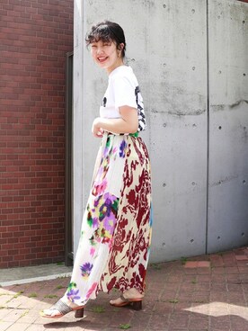 Ｒさんのコーディネート