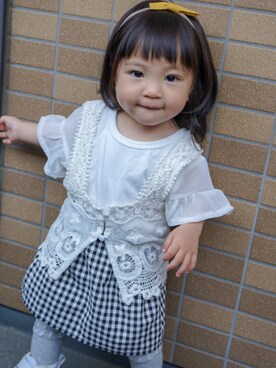 るーさんのコーディネート