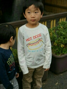 るーさんのコーディネート