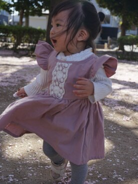 るーさんのコーディネート