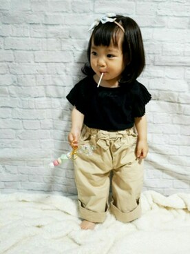 るーさんのコーディネート