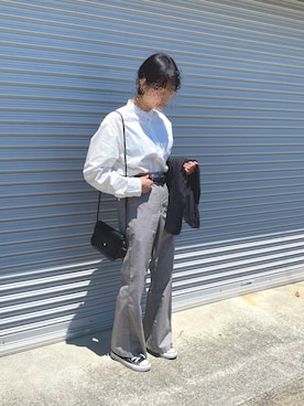 きぬさんのコーディネート