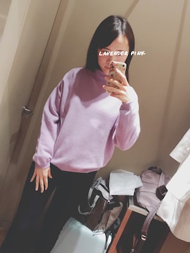 mさんのコーディネート