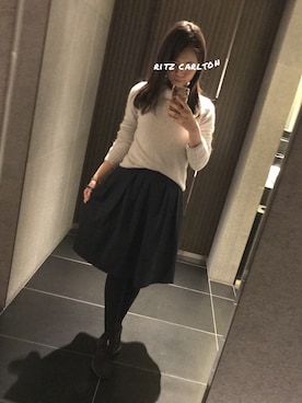 mさんのコーディネート