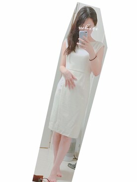 mさんのコーディネート