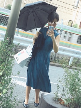 mさんのコーディネート