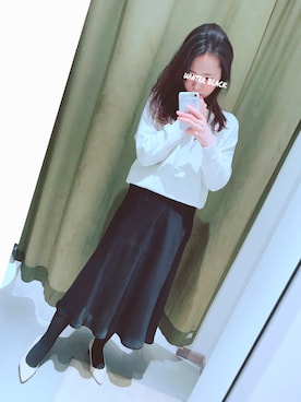 mさんのコーディネート