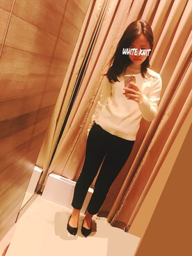 mさんのコーディネート