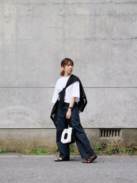 miuqloさんのコーディネート