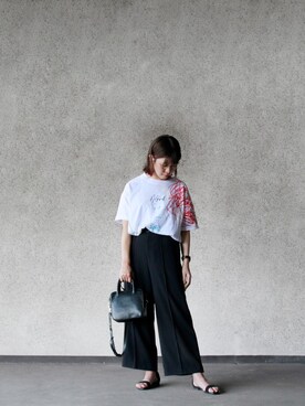 miuqloさんのコーディネート