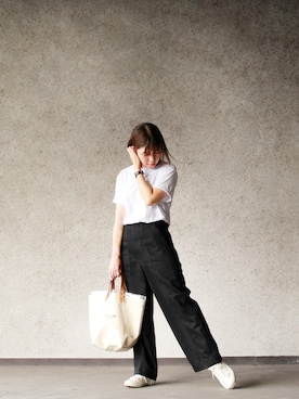 miuqloさんのコーディネート