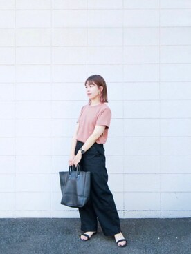 miuqloさんのコーディネート