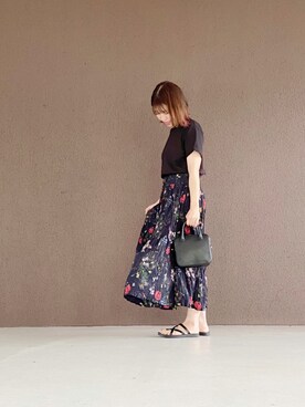 miuqloさんのコーディネート