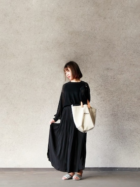 miuqloさんのコーディネート