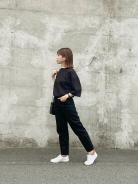 miuqloさんのコーディネート