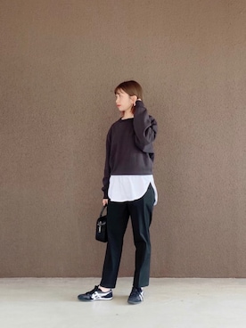 miuqloさんのコーディネート